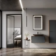 CRAFT Bathroom Cabinet