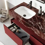 LEVANTO Bathroom Cabinet