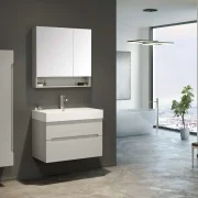 Malta 120 cm Bathroom Cabinet