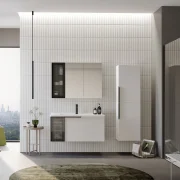 PURE Bathroom Cabinet