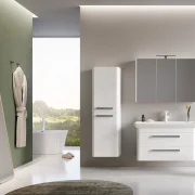 ROSE Bathroom Cabinet