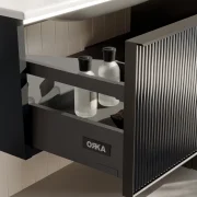 URBAN Bathroom Cabinet