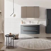 URLA Bathroom Cabinet