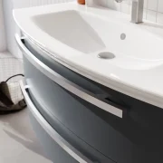 URLA Bathroom Cabinet