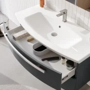 URLA Bathroom Cabinet