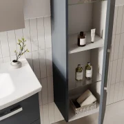 URLA Bathroom Cabinet