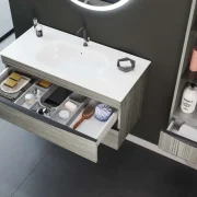 VENTO Bathroom Cabinet
