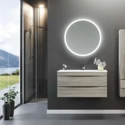 VENTO Bathroom Cabinet