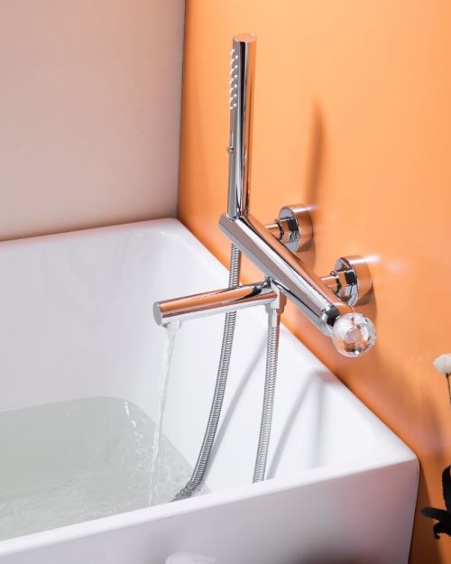 Bathroom Shower Set S-30