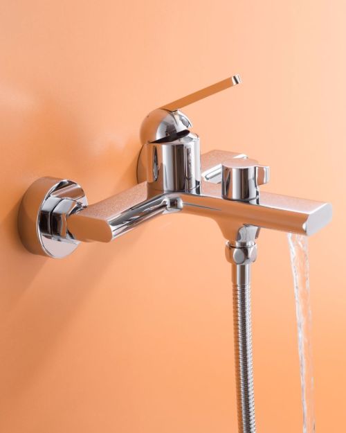 Bathroom Shower Set S-33