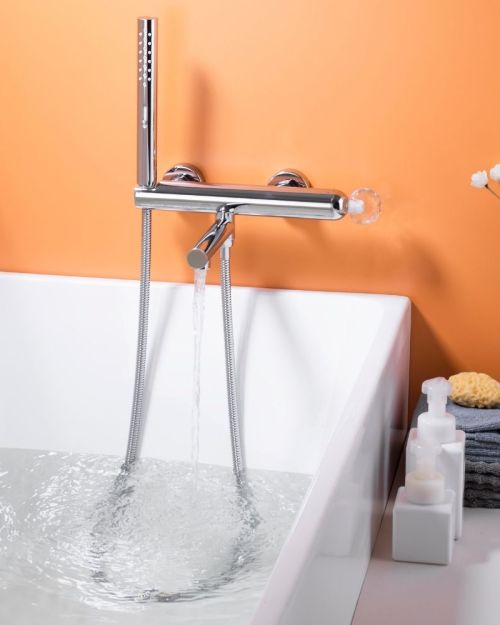 Bathroom Shower Set S-30