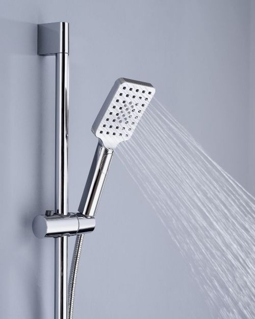 Bathroom Shower Set S-29