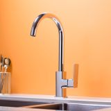 Chrome Kitchen Tap S3 -gluae (1)