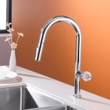 Kitchen Taps Water Mixer Faucet (2)