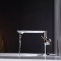 Luxury Bathroom Faucet GL-21