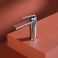 Luxury Wash Basin Faucet