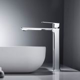 Luxury long Single-Handle Faucet (2)