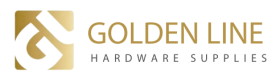 Golden line